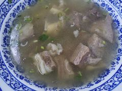 -翟氏天天小吃(上东街区店)