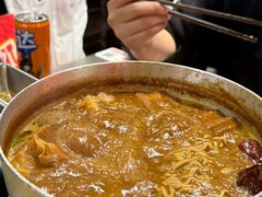 -燃计沙茶皇·香港沙茶火锅(人广旗舰店)