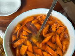 -起源小厨·水席·炒菜(洛邑古城店)