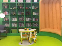 -创乐科教乐高机器人·编程·科技特长生规划中心(新地中心店)