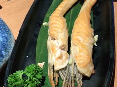 -万岁寿司(天河领展店)