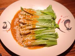 -百年神厨·地道川菜(清江西路店)