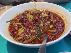 -川正旺江湖菜(三元桥店)