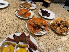 -禾斗海鲜自助(市南银座店)