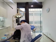 -维乐口腔(格林门诊长宁店)