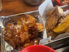 -米屋石锅拌饭(师大店)