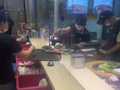 -小肥牛潮汕牛肉火锅(南联店)