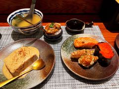 -戏作寿司(观音桥店)