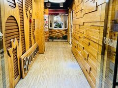 -劳顶笨咖啡(丽水宜家店)