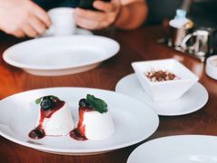 -沈阳君悦酒店·意坊意大利餐厅