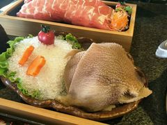 -湊湊火锅·茶憩(和平大悦城店)