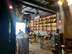 -味式·那不勒斯披萨Mise en place(亚朵酒店店)