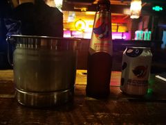 -Helens海伦司小酒馆(津湾广场店)