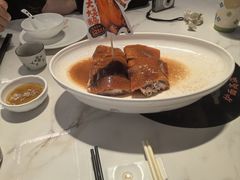 -滋粥楼·顺德菜(番禺广场总店)