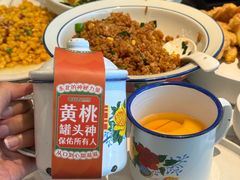 -老知青·东北菜(中华城店)