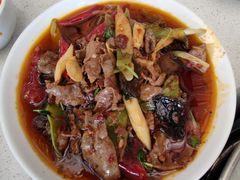 -邹羊肉火锅