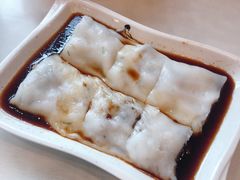 香滑肠粉-真功夫(中大五院店)