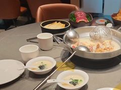 -骨之味·筒骨汤火锅(江头店)