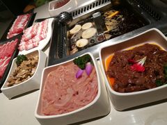 -海底捞火锅(枫蓝国际购物中心店)