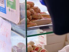 -长发西饼(临顿路店)