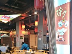 -印象鲵宴·张家界地标美食名片(溪布街店)