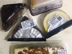 -红叶蛋糕(温泉店)