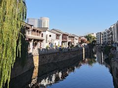 -衣裳街历史文化街区