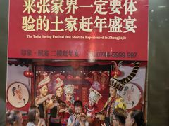 -印象鲵宴·张家界地标美食名片(溪布街店)