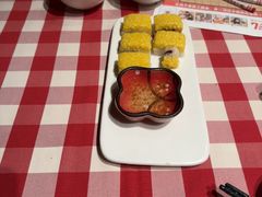 -西贝(华发商都店)