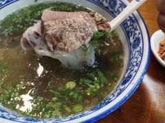 -长安后宰门水盆羊肉(新都心店)