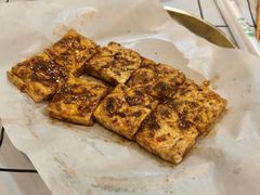 -狮龙啤酒烧烤屋(建二路店)