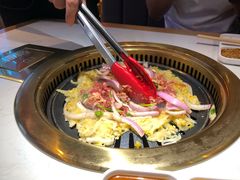 招牌肥牛-杨记齐齐哈尔烤肉(总店)