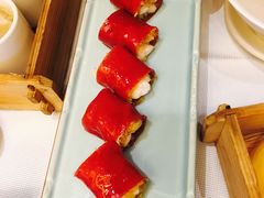 -天瑞轩·粤菜餐厅