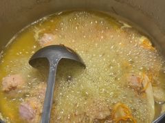 -探窝·竹笙椰子鸡(杨箕店)