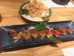 -江户前寿司(好运街店)
