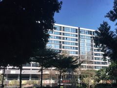 -广州花都皇冠假日酒店