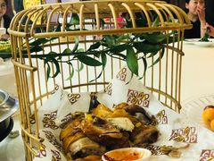 -红色盛宴酒楼(科丰桥店)