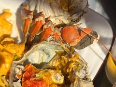 -七的湖·江南蟹舫·阳澄湖农家菜(蟹舫苑店)