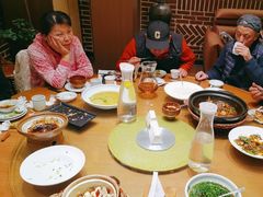 -周家二小姐的菜(西津渡店)