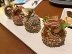 -OLLA 西班牙餐厅(丰盛里店)