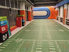 -悦动体能篮球羽毛球网球(三里河店)