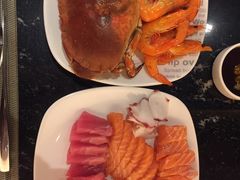 -星汇餐厅(新濠影汇店)
