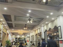 -煲煲掂风味煲仔饭餐厅(西区店)