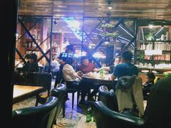 -湘约爨厨(太白立交店)