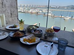 -22ºN BISTRO西餐&酒馆