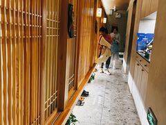 -吉之仙•中国制造•出口级食材日料店(领事馆总店)