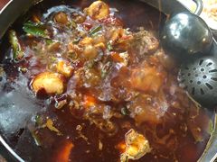 -江龙饭店·乌江豆腐鱼(乌江站分店)