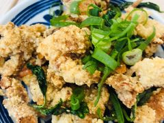 -炸翻天 Wok Master Taiwanese Restaurant