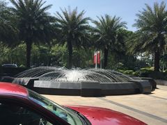 -广交会威斯汀酒店