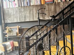 -旧雨咖啡·CoffeeFORU(黄村奥体店)